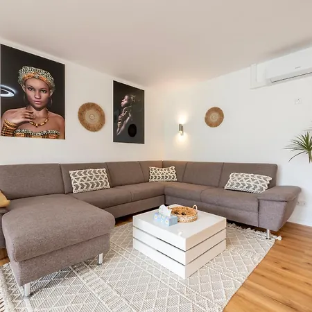 Apartmán Schoene In Nahe Duesseldorf Krefeld