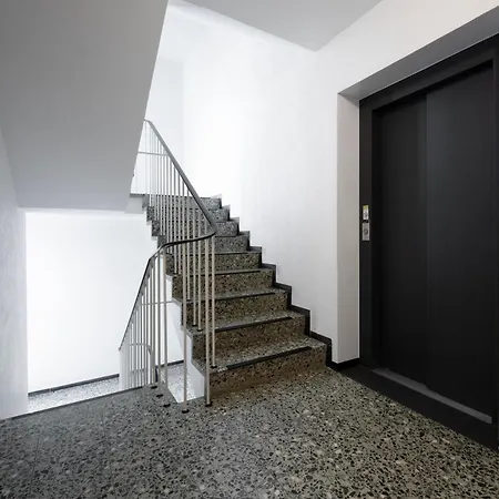 Schoene In Nahe Duesseldorf Appartamento Krefeld